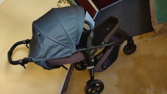 Kočík BRITAX - 9