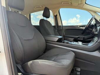 S-Max 2,0 TDCI 7-miestne Virtual Ťažné - 9