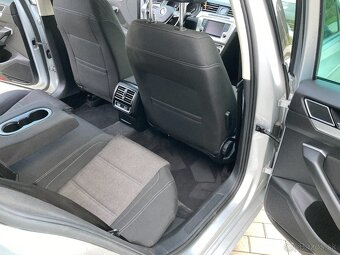 Volkswagen Passat B8 2.0 TDi 110kw, DSG, NAVI - 9
