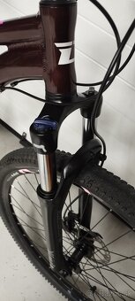 Dema Tigra 3 2021 27,5 veľ.S 3x8 Top stav - 9