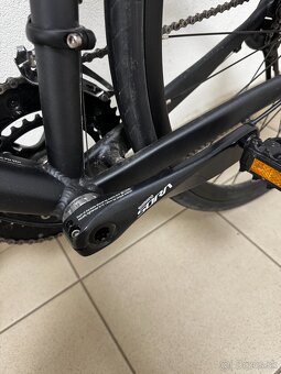 Triban 500 RC - 9