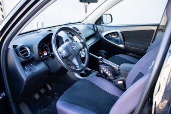 Toyota RAV4 /AJ NA SPLATKY/ - 9