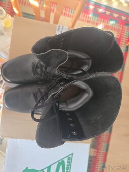 cizmi obuv velkost 44 - 9
