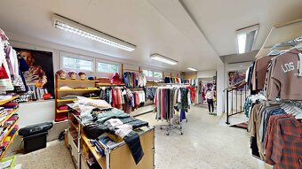 RODINNÝ DOM PRIAMO V CENTRE MESTA, PODLAHOVÁ PLOCHA 248m2, Ž - 9