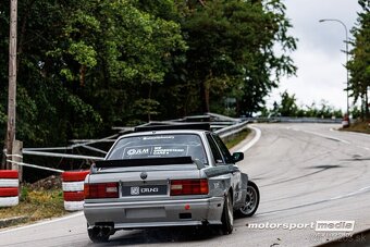 BMW e30 Coupé - 9