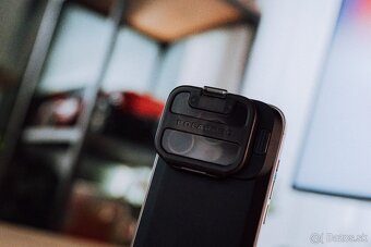 iPhone 16 Pro - LiteChaser EXO BackPlate + CPL - 9