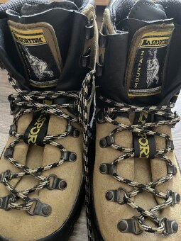 La Sportiva Makalu Vintage - 9