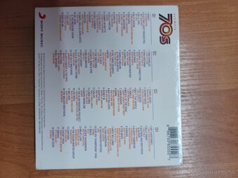 Predam CD - 9
