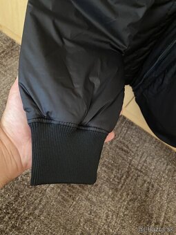 panska bunda G-STAR RAW velkost L cierna - 9