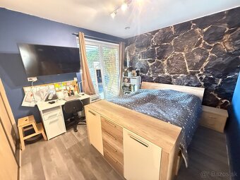 Exkluzívne APEX reality 4i. novostavba RD v Sasinkove - 9