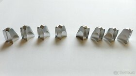 Mám všetky záslepky TDI a TSI TFSI a 2.0/2.7/3.0 TDI - 9