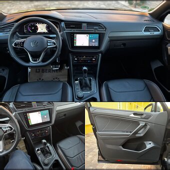 Volkswagen Tiguan Allspace - 9
