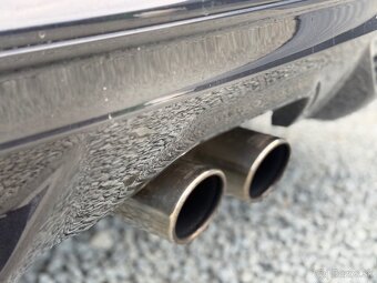 Ford Focus ST Recardo sedadla - 9