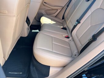 Porsche Macan 2021 - 9