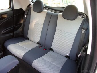 Fiat 500 500e 42kWh Icon 3 1 - 9