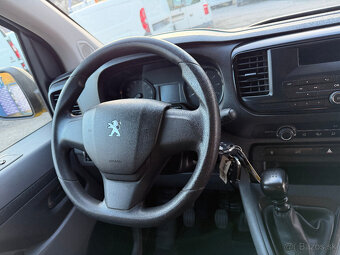 Peugeot Expert 2,0 HDi L3 - 9