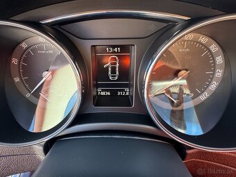 Škoda Superb 1.4 TSI Family - 9