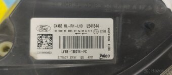 Ford Kuga III 3 MK3 DFK 2019 - 2024 - Predne Full LED svetlo - 9