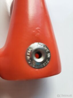 Staré hračky Libuše Niklová, FATRA ..... - 9