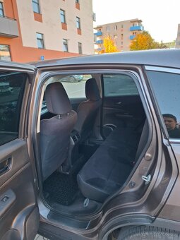 Predám Hondu CR-V 2,2 i-DTEC - 9