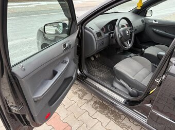 Škoda Fabia 1.9 TDi 96kw RS serviska - 9