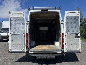 Prodám Iveco Daily 2.3HPT. 93 kw. Servis.historie - 9