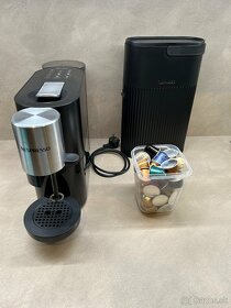 Nespresso Atelier XN890831 kávovar - 9