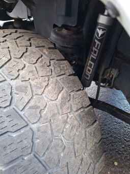 JEEP WRANGLER UNLIMITEDEDYCJA 75. ROCZNICY 4X4 2017 - 9