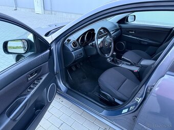 Mazda 3 1.6 16v Benzin - 9