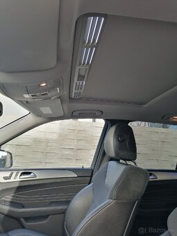 Mercedes Benz ml - 9