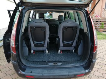 Fiat Ulysse 100 kW 7 miest. diesel - 9