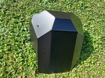 Yamaha Tenere 700 kryt motora - 9