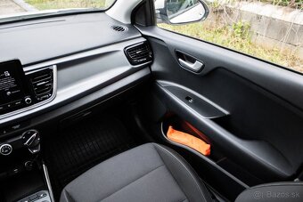 Kia Rio 1.2 DPi 61kw MT 5-st - 9