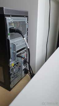 Herný PC HP Pavilion Elite HPE-H9 1200ec Phoenix - 9