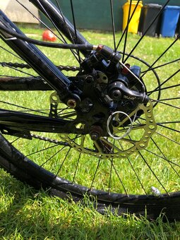Celoopruzeny bicykel diely - 9