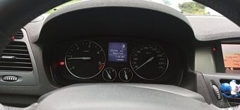 Renault Laguna 3 - 9
