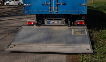 IVECO Eurocargo - 9