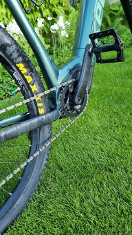 Ebike Kellys Tygon R10 veľkosť M - 9