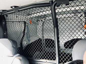 Citroen Berlingo 1.6HDI 2017 - 9