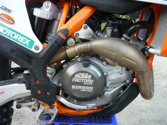 KTM SXF 450 2020 Factory Edition - 9
