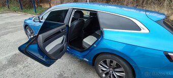 Volkswagen Arteon Shooting Brake Odpočet DPH: 23 414 - 9