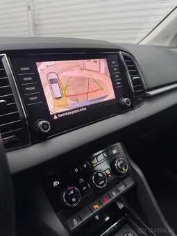 Škoda Karoq 2.0TDi DSG - 2023 - Facelift - SK ŠPZOdpočet DPH - 9