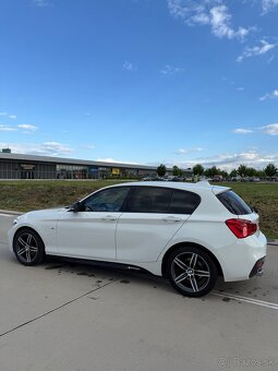 Bmw 120d xdrive - 9