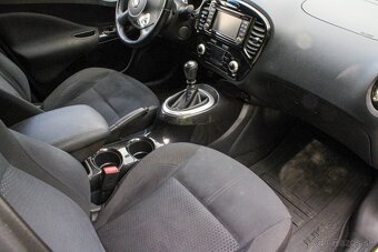 Nissan Juke DIG-T 115 - 9