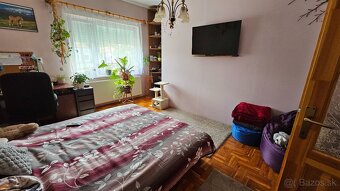 PERKUPA - nádherný 3 izbový RD, kompletná reknoštrukcia - 9