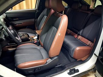 Mazda MX-30 e-Skyactiv Advantage - 9