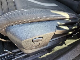 BMW 216d SportLine Active Tourer F45 - 9
