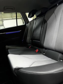 Škoda Enyaq iV 80 Loft,1Majiteľ,66tis km - 9
