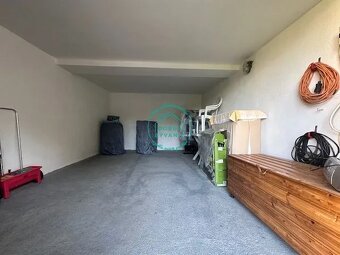 Exkluzívne na Predaj Rodinný dom v blízkosti Berku - 9