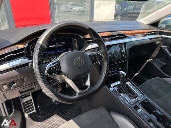 Volkswagen Arteon Shooting Brake 2.0 TDI 4Motion DSG, SR - 9